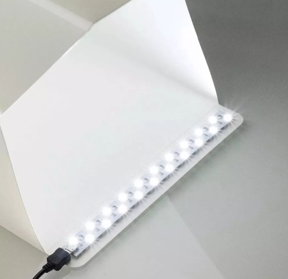 Miniatura 6 de CAJA DE LUZ PARA FOTOGRAFIA PV20(E)